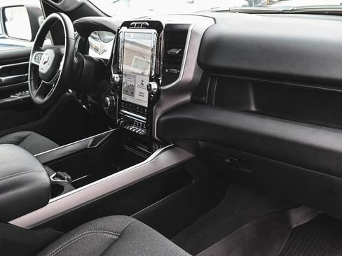 Used 2023 RAM 1500 Big Horn image 33