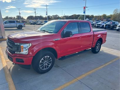 Used 2019 Ford F150 XLT w/ Equipment Group 302A Luxury