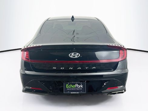 Used 2021 Hyundai Sonata SEL FWD image 7