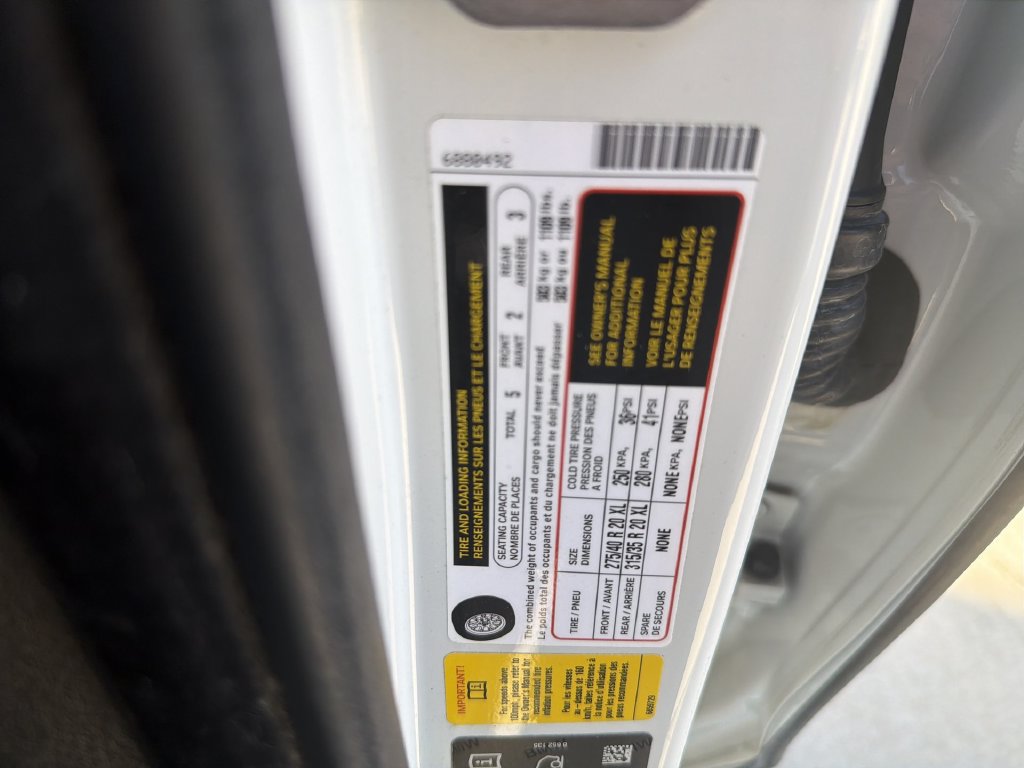 Used 2016 BMW X5 xDrive50i AWD/4WD image 35
