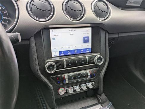 Used 2022 Ford Mustang GT Premium w/ Equipment Group 401A image 11