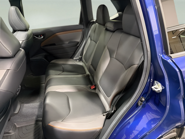 Certified 2026 Subaru Forester Sport w/ Sport Plus Package AWD/4WD image 31