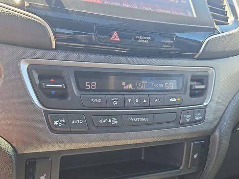 Certified 2023 Honda Ridgeline RTL-E image 17