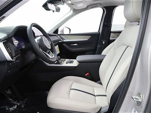 Used 2025 MAZDA CX-90 Plug-In Hybrid w/ Preferred image 19