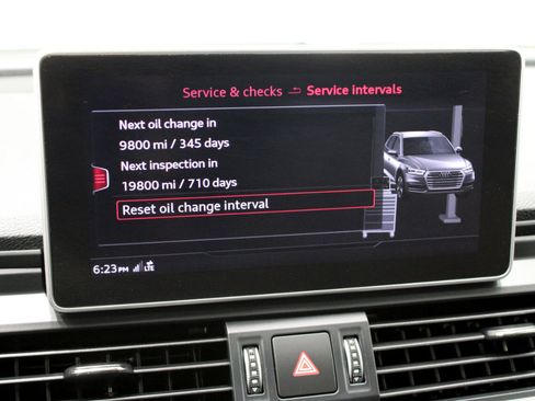 Used 2020 Audi SQ5 Premium Plus w/ Premium Plus Package image 62