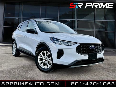 Used 2023 Ford Escape Active image 6