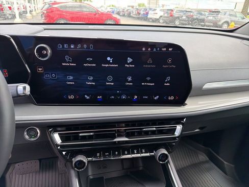 New 2026 Chevrolet Traverse LT AWD/4WD image 30