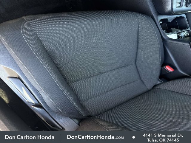Used 2026 Honda CR-V LX image 8