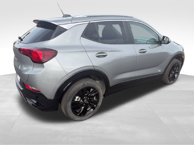 Used 2025 Buick Encore GX Sport Touring w/ Comfort Package AWD/4WD image 6