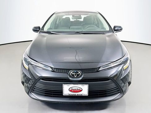 Certified 2024 Toyota Corolla LE image 2