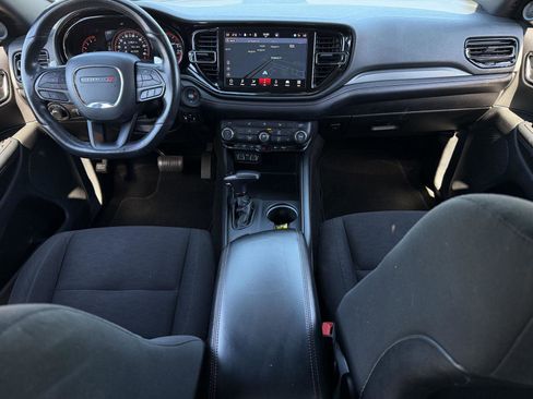 Used 2023 Dodge Durango GT AWD/4WD image 6
