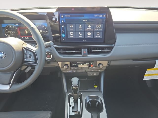 New 2026 Subaru Outback Touring XT AWD/4WD image 14