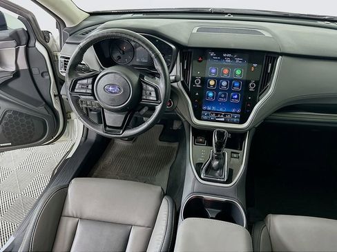 Used 2024 Subaru Outback Onyx Edition XT w/ Popular Package #2 image 19