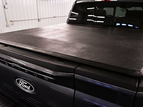 Used 2025 Ford F150 Platinum AWD/4WD image 12