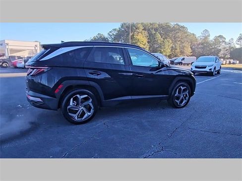 Used 2022 Hyundai Tucson SEL w/ Convenience + Premium Package image 32