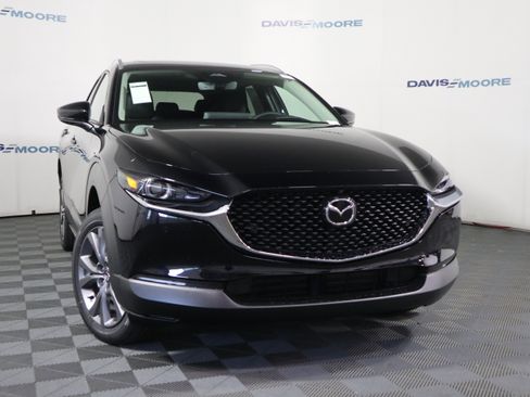 New 2026 MAZDA CX-30 AWD 2.5 S w/ Premium Package image 2