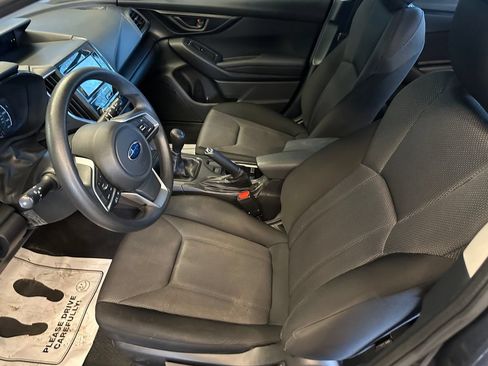 Used 2017 Subaru Impreza 2.0i AWD/4WD image 19