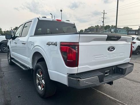 Used 2024 Ford F150 XLT w/ Tow/Haul Package image 11