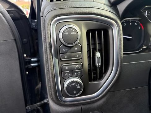 Used 2020 GMC Sierra 1500 Elevation w/ Elevation Value Package AWD/4WD image 21