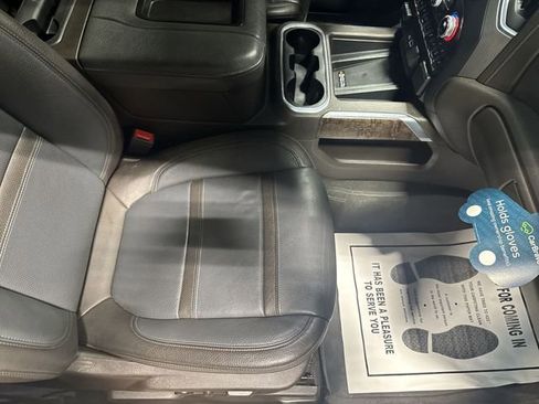 Certified 2021 GMC Sierra 1500 Denali w/ Denali Ultimate Package image 29