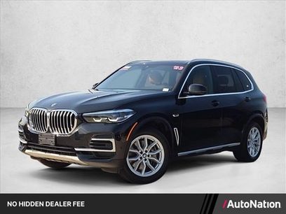 Used 2023 BMW X5 xDrive45e w/ Parking Assistance Package