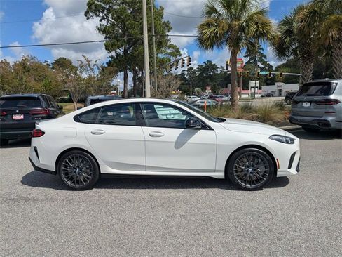 New 2026 BMW M235i xDrive w/ M Performance Package image 4