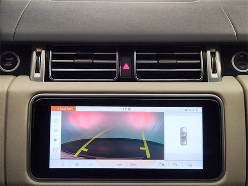 Used 2021 Land Rover Range Rover P525 Westminster Edition LWB image 18