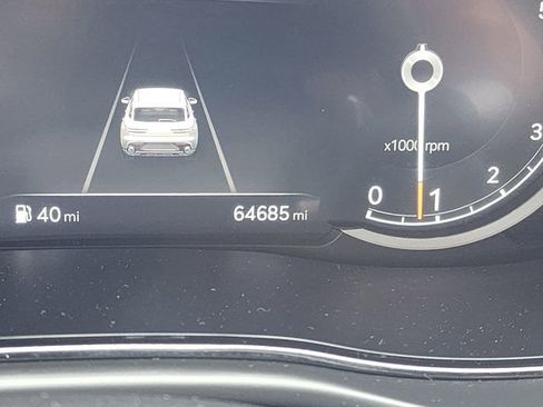 Used 2022 Genesis GV70 3.5T Sport w/ Sport Advanced Package image 24