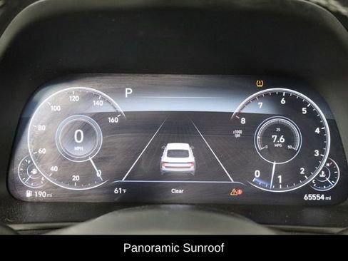 Used 2023 Hyundai Sonata SEL w/ Convenience Package image 11