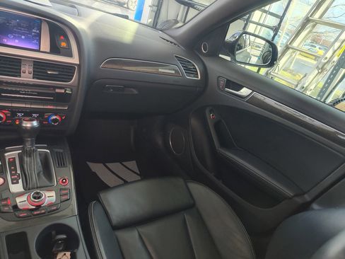 Used 2016 Audi S4 Premium Plus w/ Technology Package image 9