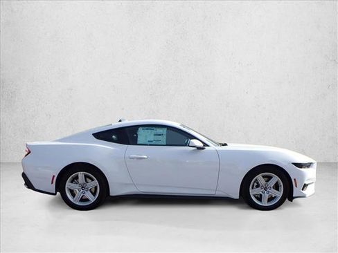 New 2026 Ford Mustang Coupe image 5