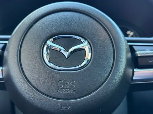 Used 2025 MAZDA CX-50 AWD 2.5 Hybrid w/ Premium Pkg image 24