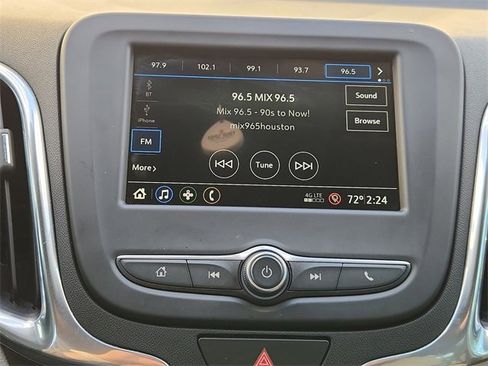 Certified 2019 Chevrolet Equinox LS image 13