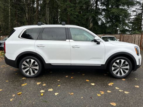 Used 2020 Kia Telluride S image 8