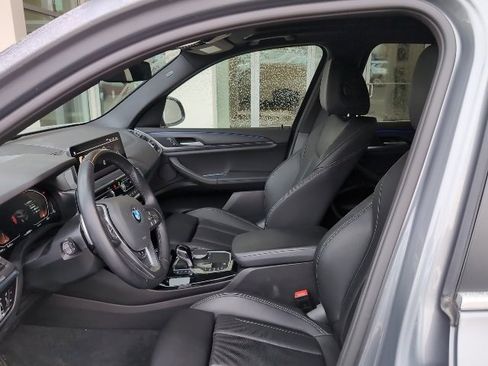 Certified 2023 BMW X3 xDrive30i w/ Premium Package image 13