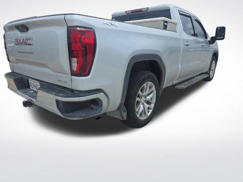 Used 2020 GMC Sierra 1500 SLE w/ SLE Value Package AWD/4WD image 7