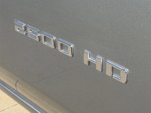 New 2026 Chevrolet Silverado 2500 LT w/ All Star Edition image 4