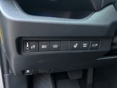 Certified 2025 Toyota RAV4 XSE w/ Weather Package image 17