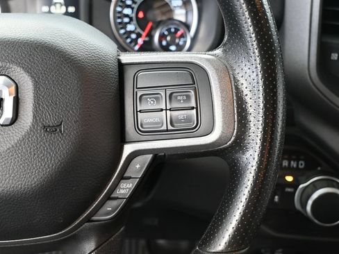 Used 2022 RAM 2500 Tradesman AWD/4WD image 29