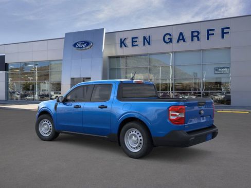 New 2026 Ford Maverick XL w/ Equipment Group 101A image 5