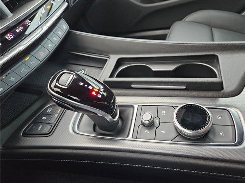 Certified 2025 Cadillac CT5 Premium Luxury RWD image 19