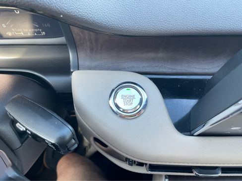 Used 2021 Lincoln Aviator Reserve w/ Elements Package Plus image 22