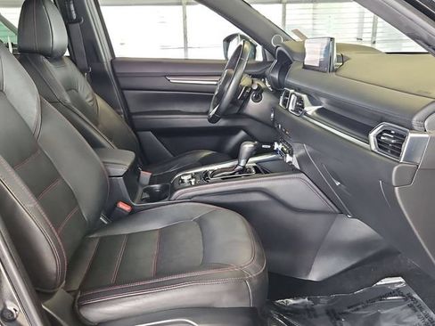 Used 2023 MAZDA CX-5 AWD 2.5 Turbo image 29
