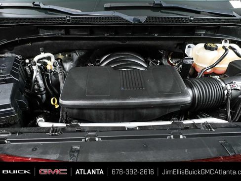 Used 2023 GMC Yukon XL SLT AWD/4WD image 76