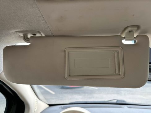 Used 2015 FIAT 500 Pop image 29