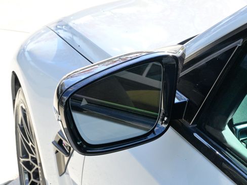 Used 2024 BMW M3 Competition w/ M Driver's Package image 14