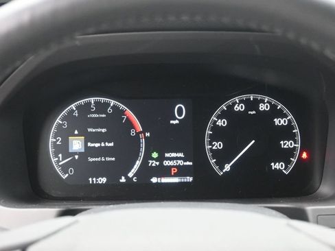 Used 2025 Honda Ridgeline RTL image 11