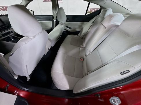 Used 2022 Nissan Altima 2.5 SV AWD/4WD image 25