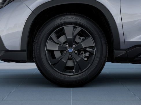 New 2026 Subaru Ascent Premium AWD/4WD image 9