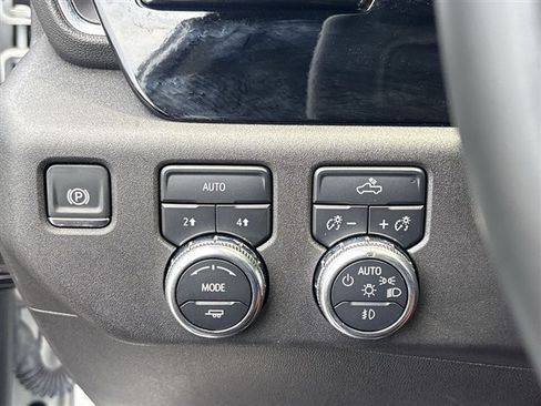 Certified 2024 GMC Sierra 1500 Elevation AWD/4WD image 18